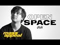 Open Space: Joji | Mass Appeal