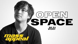 Open Space: Joji | Mass Appeal