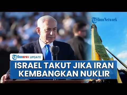Netanyahu's Controversial Statement, Threatens Iran if it Develops a Nuclear Bomb: Overthrow the ...