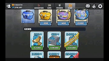 How to hack Hill Climb Racing (with LUCKY PATCHER)