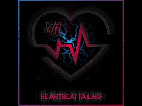 Dead by April - Heartbeat Failing (Rexcor Cover) #deadbyapril #cover