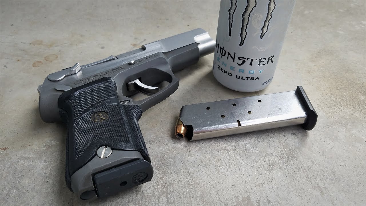 Ruger P90 Boomer Tactical Youtube