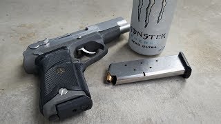 Ruger P90 Boomer Tactical