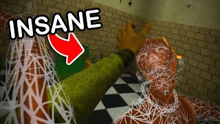 The BONEWORKS Experience