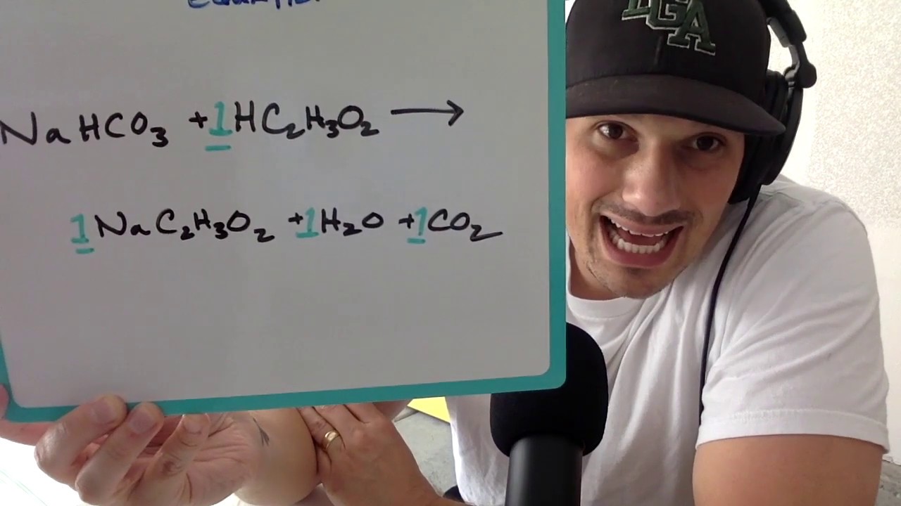 Air Bag Stoichiometry Lab YouTube