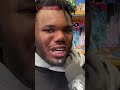 Baby Keem was Playing Video Games with Kendrick 😂