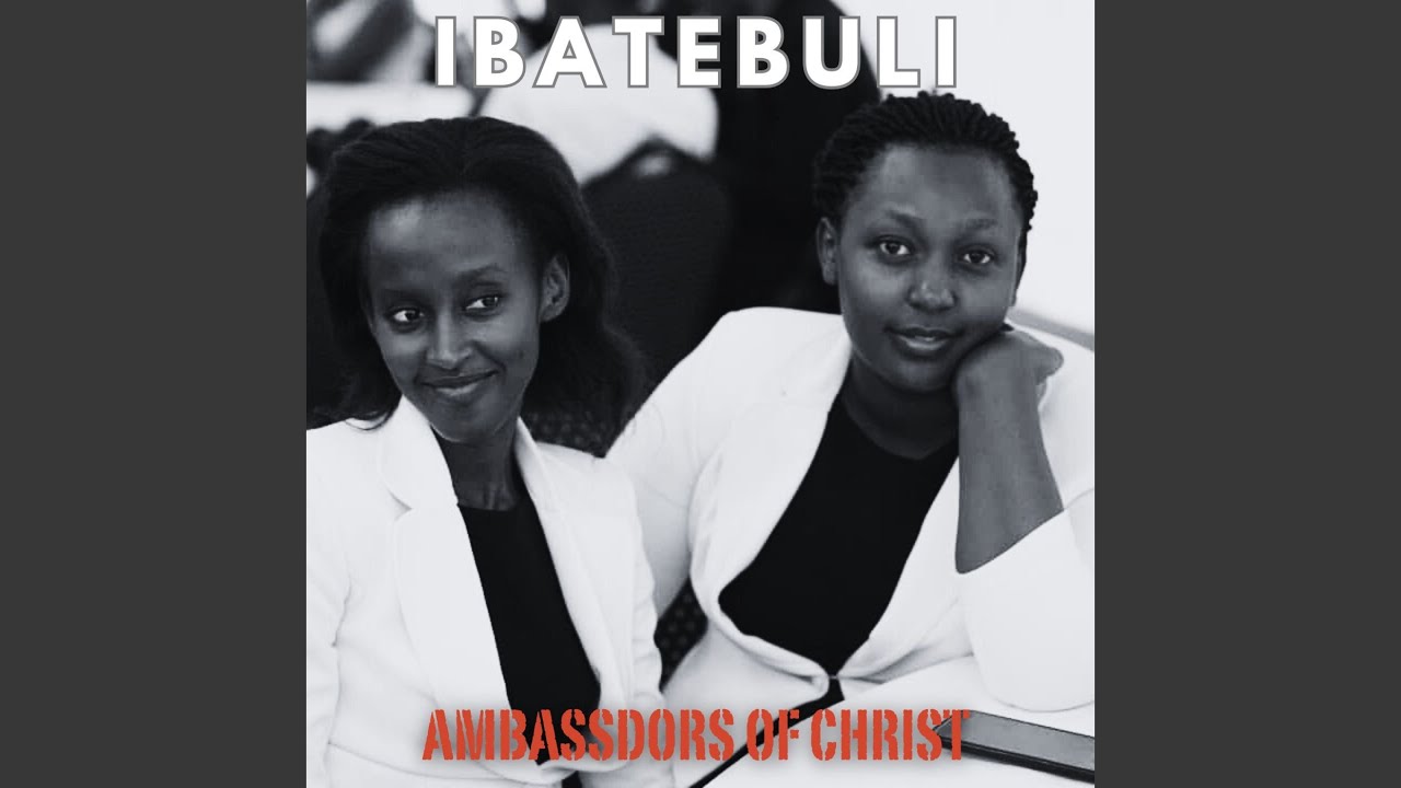 Watch Ibatebuli on YouTube Watch Ibatebuli on YouTube