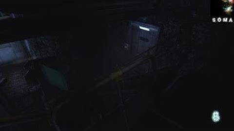 The Proxy Listens SOMA