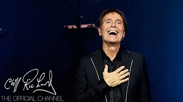 Cliff Richard - 60th Anniversary Concert / Full Show