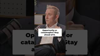 Market Volatility: Opportunity or Catastrophe?