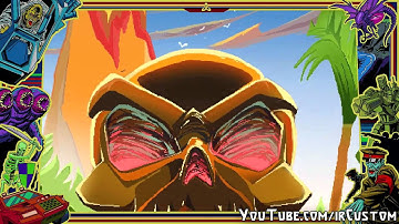 Black Ops 3 Zombies - How To Unlock DEAD OPS ARCADE 2! (Secret Zombies Map)