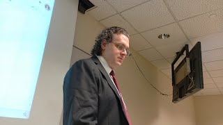 Class 6: Enumerated Powers III – The New Deal Court and the Warren Court (2/5/24)