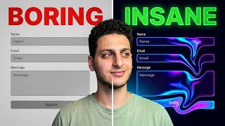 The Best New UI Library of 2026 Is Absolutely Insane