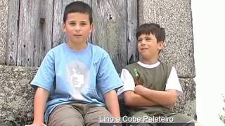 Monte do Seixo. A montaña máxica. 27 Penadaiga