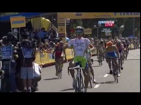 Peter Sagan - Tour of California Stage 5 winner