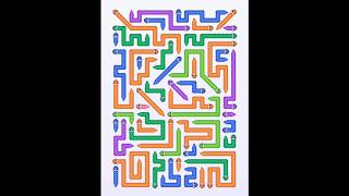 Snake Escape - Levels 21-30