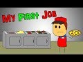 Brewstew - My First Job