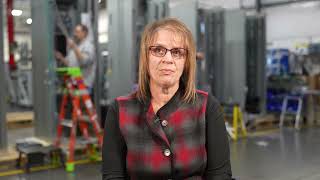 Switchgear Power Systems (SPS) Workplace Video #1