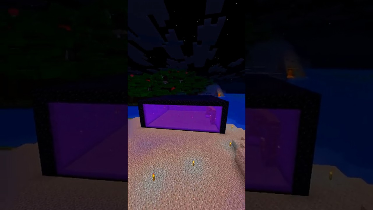 Base SECRETA no Minecraft