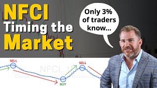 Real Power Of NFCI Indicator | 97% of Traders Don't Know