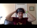 Nutcase Melon Giro Garneau helmet review