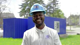 Our business is restoration, Our strength is our people.