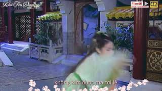 Hoai ngoc truyen ky
