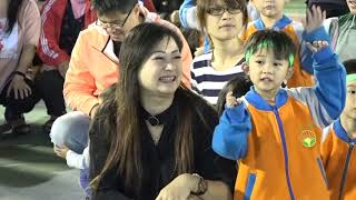 1080510-日春幸福五月親子運動會102