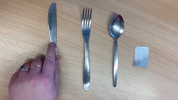 Semantic links - Speech and Language