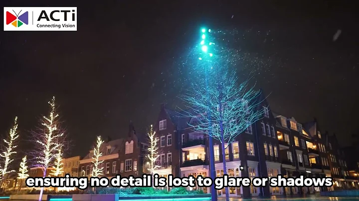 【Z953】Built-In AI Filters False Alarms—Focus on What Matters