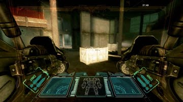 FEAR 2 Reborn DLC Part 1 [HD]