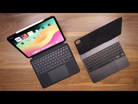 iPad Pro Keyboard