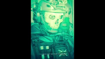 CAPTAIN PRICE VS SIMON RILEY GHOST/#shorts #musicnocopyright #viral #fyp #callofduty