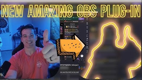 The Ultimate OBS Plugin for Streamers: Stroke, Glow, Shadow