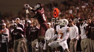 THE LONE STAR SHOWDOWN! Texas vs. Texas A&M Hype Trailer