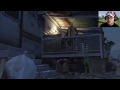 Beginning of video