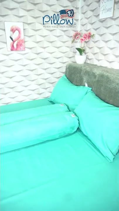 Sprei Polos