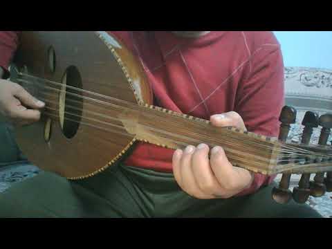 تعلم عزف اغنية يللي تعبنا سنين في هواه على العود للمبتدئين بالتفصيل الجزء 2 واتس 00962788776508 