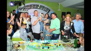 Rulet bend-Prvi rođendan porodice Stojić (7)