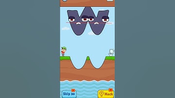 slice w to save the funny games #shortsfeed #ytshorts #gaming #youtubeshorts #viralshorts