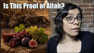 Can This Qur’anic Miracle Be True? Zombie Donkey & Fresh Grapes