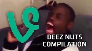Deez Nutz Vine Compilation l Funny Deez Nuts Vines l Vine Time