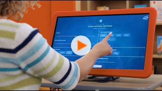 See Launchpad Quest in Action | 150 Ad-Free Learning Apps for Kids screenshot 4