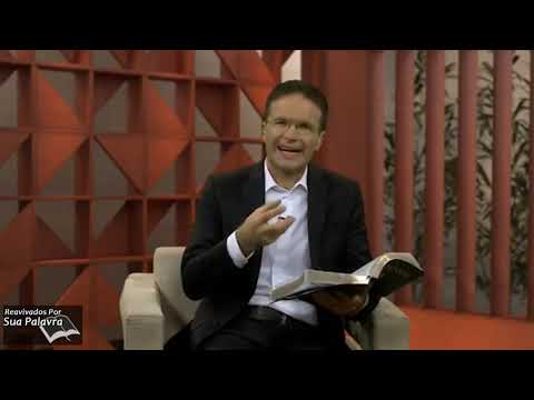 Reavivadospsp - Isaías 14 - Pastor Evandro Fávero