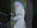 樹海すぎて迷子になってるアラサー男子 #vlog #山開拓 #diy