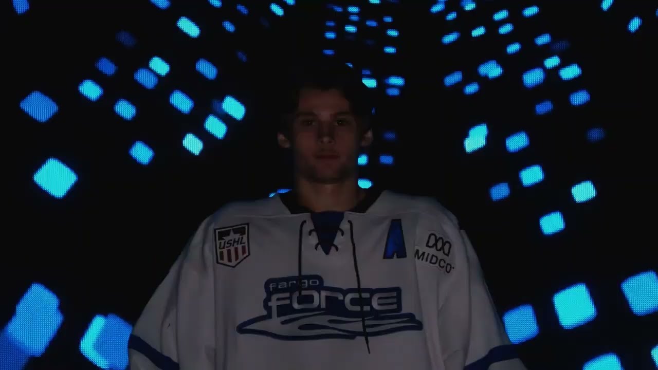 Fargo Force | 2022 Clark Cup Playoffs Intro