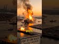 Texas City Explosion (1947) 💥 Deadliest Industrial Disaster in U.S. History 🇺🇸