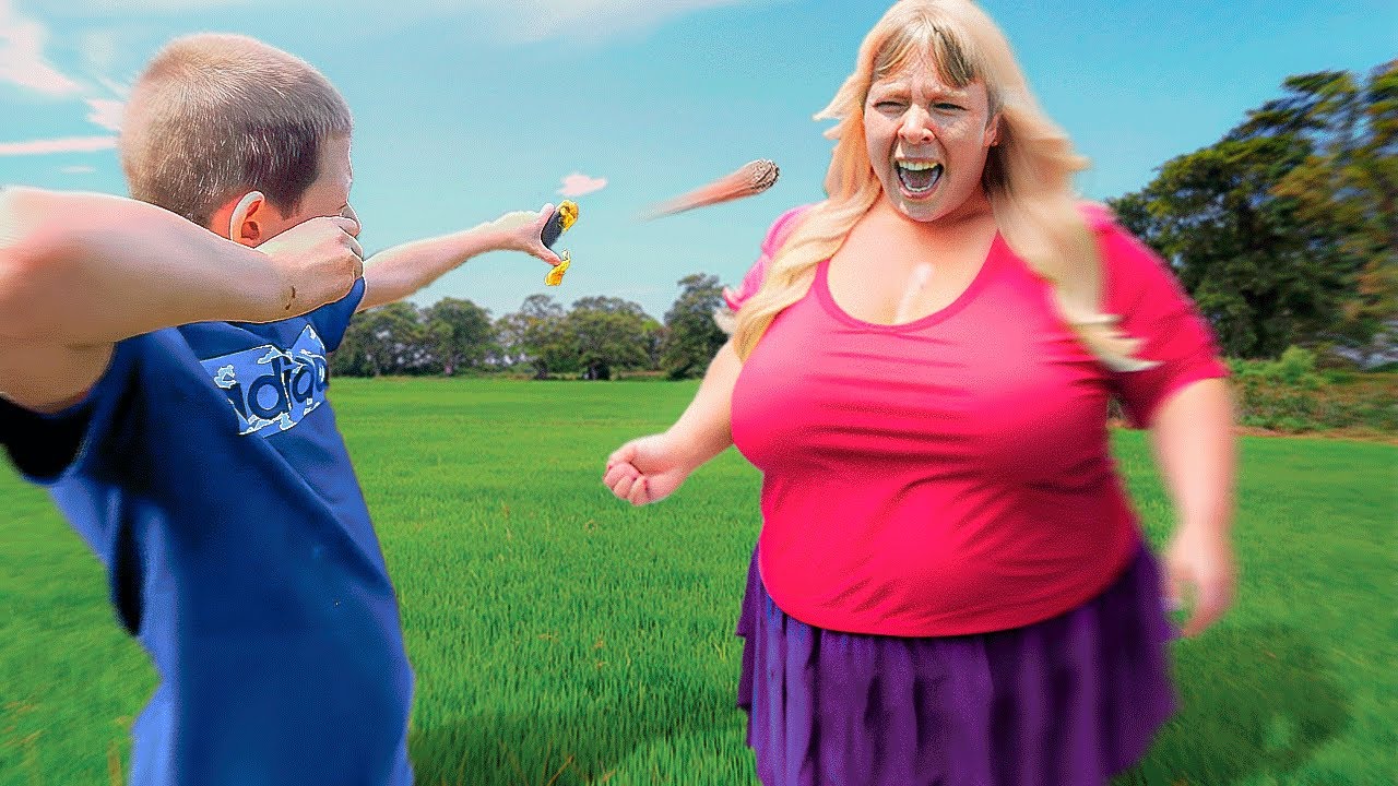 22 Minutes of Karens Vs Kids!