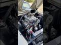 Blown Ford 302 — Boosted Mustang Attitude