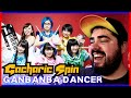Musician Reacts to Gacharic Spin &#39;Ganbanba Dancer ガンバンバダンサ&#39;
